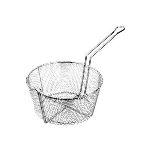 Allpoints Allpoints 2261060 Basket, Round, 9.75"Od X4.75"H 2261060 - main